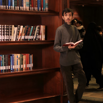 محمد امین سمیعی