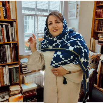 مریم عرب آبادی