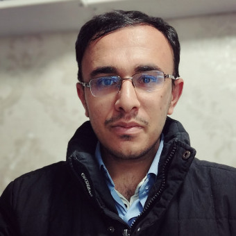 احسان نفرخلج