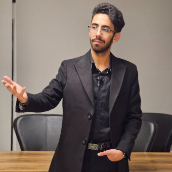 محمد دشت گر