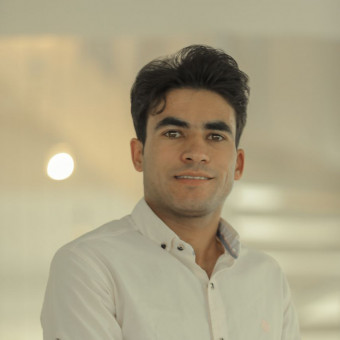 مسلم زنجانی