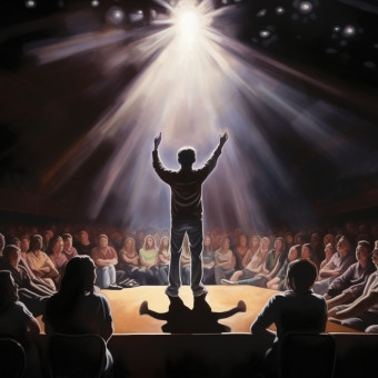 سخنورانه @bamahdiyar