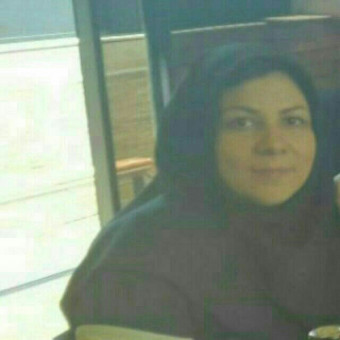 شیرین مهاجرانی