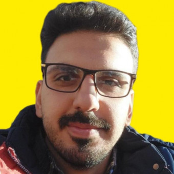 محمدصادق صباحت