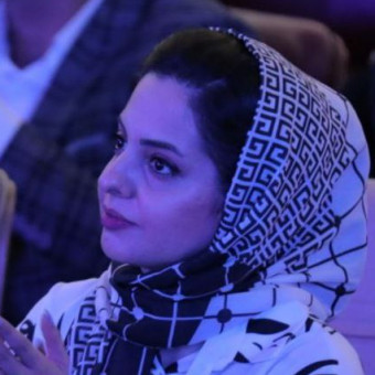 زهره مهرنیا