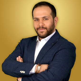 امید شکرایی صفت