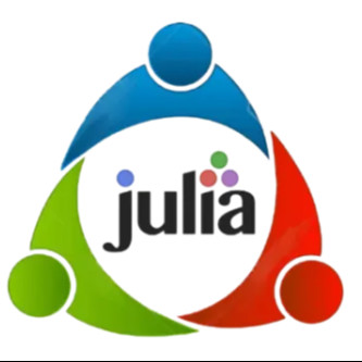 انجمن زبان جولیا