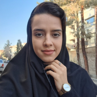 مهتاب رفیعی