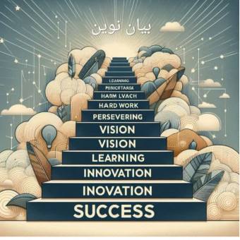 آموزشگاه زبان بیان نوین