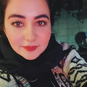 فاطمه باقری