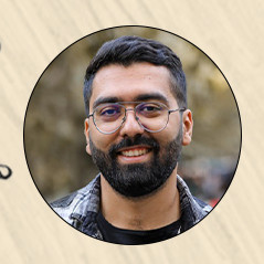 علی شیرزادیان