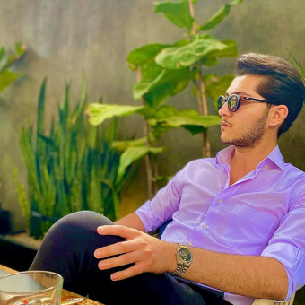 امیرمحمد غلامی