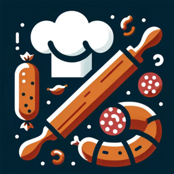 وبسایت سوسیس کالباس