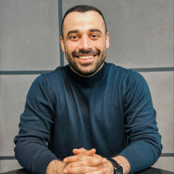 محمدرضا موسوی