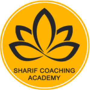 آکادمی کوچینگ شریف