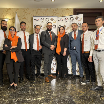 مجموعه مشاوری