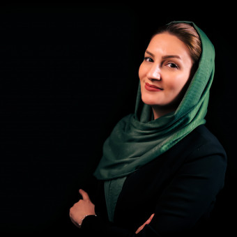 سمیه میرصالحی