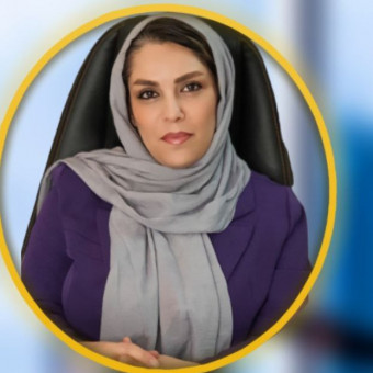 فاطمه بابایی