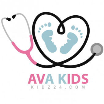 اپلیکیشن سلامت و تغذیه آوا کیدز