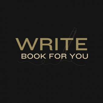 پروژه Write Book For You