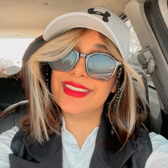 نفس هاشمیان