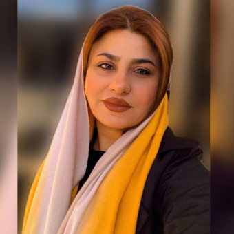 سارا محمدی