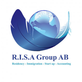 گروه مهاجرتی ریسا گروه