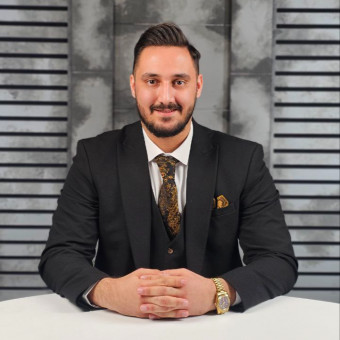 محمد فراهانی