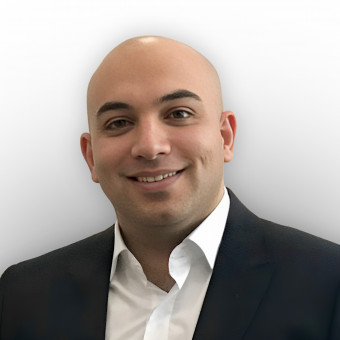 مهندس نوید نبی خواه