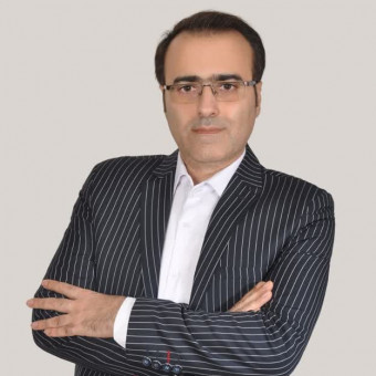 دکتر حسین قربانی