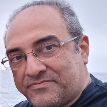 سیدکامران کامران زاد