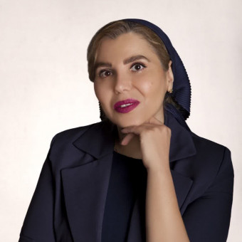 آکادمی ندا صادقی