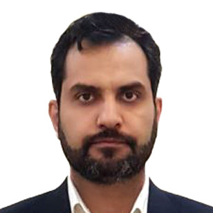 علیرضا محمدی