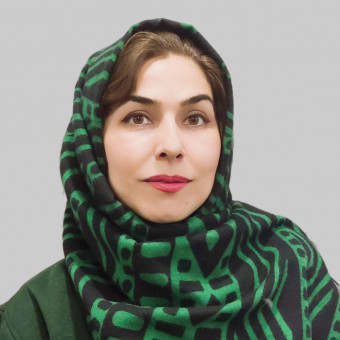 زهرا نیکوئی