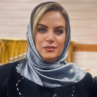 معصومه خوش منظر