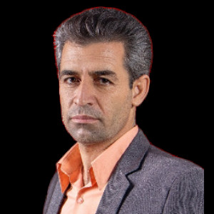 علیرضا جعفری ندوشن