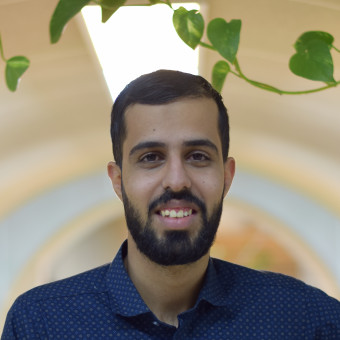 سیدعلیرضا حسینی