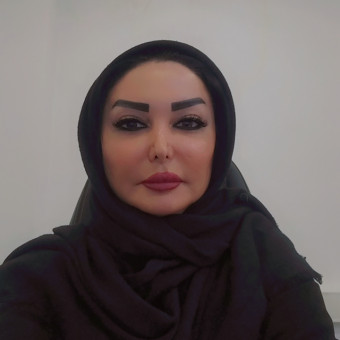 مهدیه عسگر