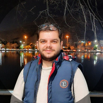 سهیل رحمانپور