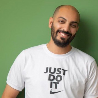 محمدرضا بنادکوکی