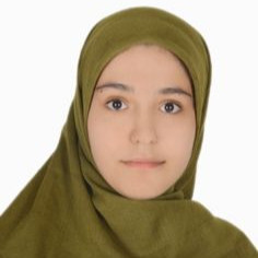 ملیکا حسین زاده