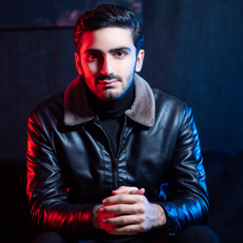 مهدی شیرمحمدزاده