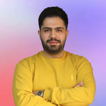 امیر رمضانی