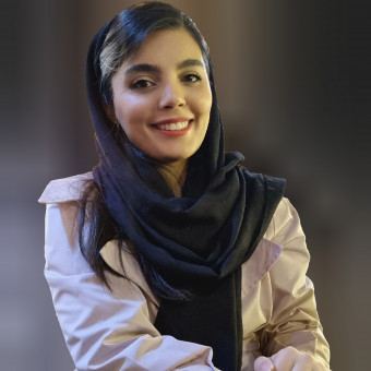 عاطفه طهماسبی پور