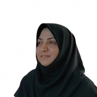 حکیمه گنج کریمی