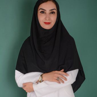 زهرا نوحه خوان