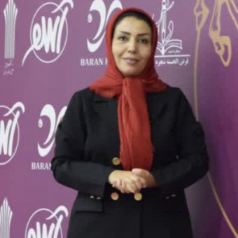 فرحناز هادیان