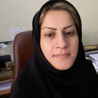 کبری جهانبخشی