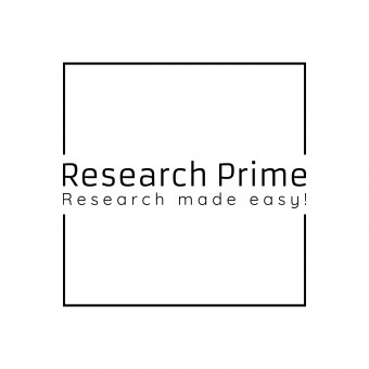 گروه آموزشی-پژوهشی Research Prime