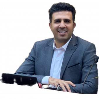 دکتر کاظم کاظمی